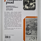 Sally Nordberg : Poikkattem puad : Nuurberi Sally muistlu... - pikkukuva 2