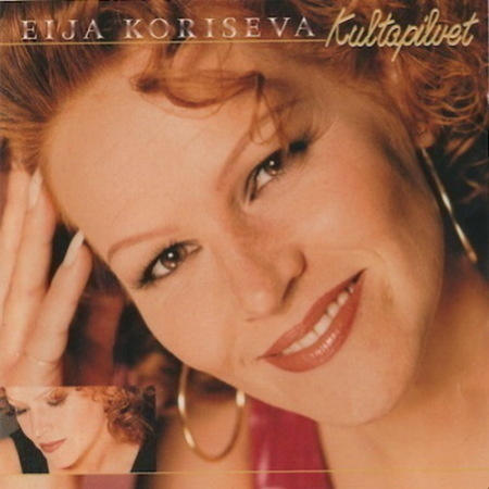 Eija Koriseva • Kultapilvet CD