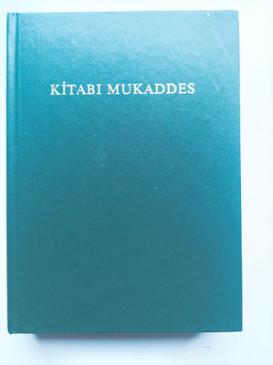 Kitabi Mukaddes