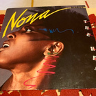 NONA HENDRYX: The Heat. * EUR 1985 - pikkukuva 1