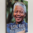 Nelson Mandela : Long Walk to Freedom - pikkukuva 1