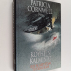 Patricia Cornwell : Köyhien kalmisto - pikkukuva 1