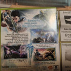 Xbox 360 Soulcalibur IV (CIB) peli - pikkukuva 5