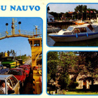 NAGU NAUVO kulkenut - pikkukuva 1