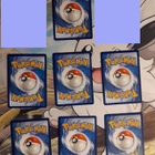 Pokemon Sword & Shield- sarjan kortteja, kivi - NM/M - pikkukuva 2