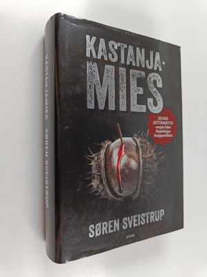Soren Sveistrup : Kastanjamies