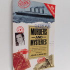 John Canning : Unsolved Murders and Mysteries - pikkukuva 1