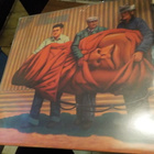 MARS VOLTA - AMPUTECHTURE M-/M- LP - pikkukuva 2