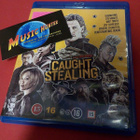 CAUGHT STEALING UUSI BLU-RAY - pikkukuva 1