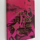 Raija Oranen : Marsalkan ruusu - pikkukuva 1