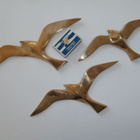 VINTAGE MESSINKIPÄÄSKYT - pikkukuva 4