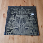 Justice – Waters Of Nazareth 12" 2011 Techno, House sealed!! - pikkukuva 1