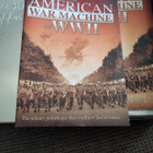 The American war machine of WW II - pikkukuva 3