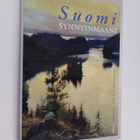 Aino (toim.) Räty-Hämäläinen : Suomi synnyinmaani : runoj... - pikkukuva 1