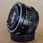 == Canon FD 50mm F1.8 - pikkukuva 4