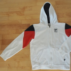 PUMA verkkatakki / huppari, 152 cm, HIENO - pikkukuva 1
