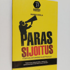 Marko Erola : Paras sijoitus : itsepuolustusopas sijoitta... - pikkukuva 1