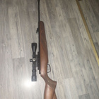 Gamo 5.5mm tarkka ilmakivääri - pikkukuva 3
