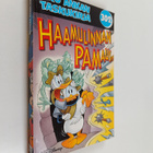 Walt Disney : Haamulinnan pamaus - pikkukuva 1