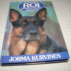Jorma Kurvinen Susikoira Roi ja merikapteenin arvoitus - pikkukuva 1