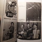 Linnanmäki Borgbacken 1960 esite - pikkukuva 3