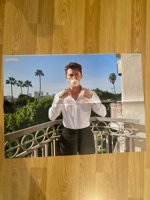Tom Holland juliste