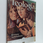 Petri Luomanen : Teologia : johdatus tutkimukseen - pikkukuva 1