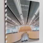 Artek Spaces : Furnishing places for leisure and work - pikkukuva 1