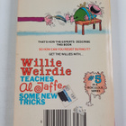 Al Jaffee : Willie Weirdie Teaches Al Jaffee Some New Tricks - pikkukuva 2