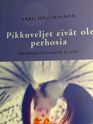 HALLIKAINEN: KOHDUN MITTAINEN KUOLEMA