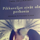 HALLIKAINEN: KOHDUN MITTAINEN KUOLEMA - pikkukuva 1