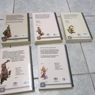 R. A. Salvatore : pappiskvintetti 1-5 - pikkukuva 2
