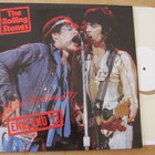 The Rolling Stones Suckin on the soundboard England 73 lp - pikkukuva 1