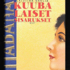 Garcia, Cristina : Kuubalaiset sisarukset - pikkukuva 1