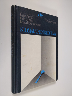 Suomalainen kuolema