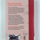 Paula Ojanen ym. : Jatulintarha - lisääntymisemme oudot p... - pikkukuva 2