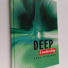 Vesa Nissinen : Deep leadership - pikkukuva 1