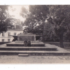 VANHA Valokuva Suomenlinna Helsinki 1920-l - pikkukuva 1