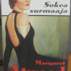 Margaret Atwood: Sokea surmaaja, Otava 2001. 709 s. - pikkukuva 1