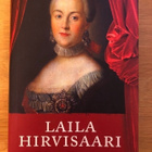 Laila Hirvisaari Minä, Katariina - pikkukuva 1