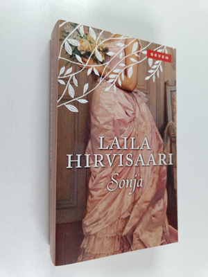 Laila Hirvisaari : Sonja