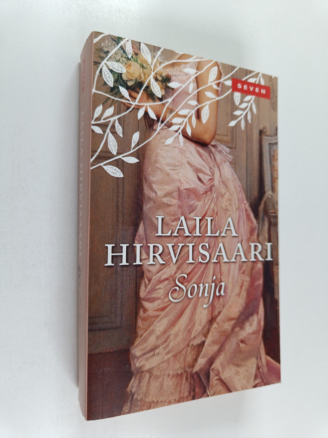 Laila Hirvisaari : Sonja