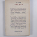 Eirik Hornborg : Det fria Finland : en återblick på de fy... - pikkukuva 2