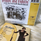 MARTI BROM:FREUDIN´ AND FIGHTIN´ (CORNELL HURD BAND) - pikkukuva 2
