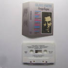 Olavi Virta: Angelique  C-kasetti  1988 - pikkukuva 2