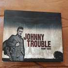 Johnny Trouble: Rainy Days CD Rockabilly - pikkukuva 1