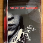 Stevie Ray Vaughan - Live in Tokyo DVD - pikkukuva 1