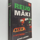 Reijo Mäki : Pitkä lounas : rikosromaani - pikkukuva 1