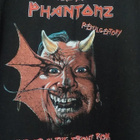 PAUL DI'ANNO AND THE PHANTOMZ 2012/13 KIERTUE T-PAITA XL (w) - pikkukuva 2