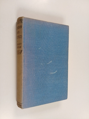 William Somerset Maugham : The Moon and Sixpence